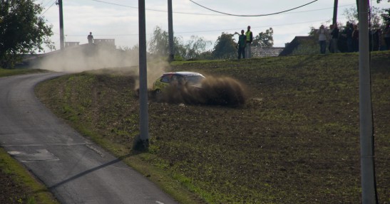 Rajd Wisły